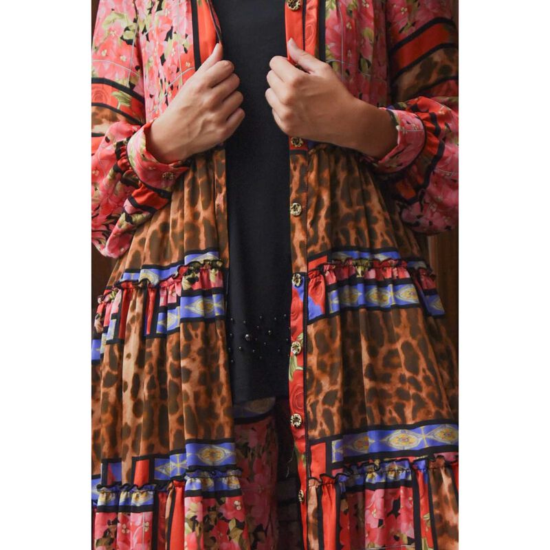 Curate Soft Embrace Dress image number 2